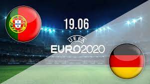 Portugal will meet germany in the group stage of the uefa euro 2020 on saturday from munich. 4z1orponemuimm