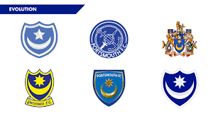 You are on portsmouth fc live scores page in football/england section. Portsmouth Fc Crest Redesign Concept Version 2 On Behance