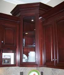 My kitchen is new and my cabinets look shabby after. Kitchen Remodeling Contractor For The Wichita Ks Area