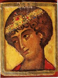 Saint George and the Dragon in Iconography