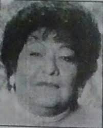 Pilar Arzaga Lopez (1926-2002)