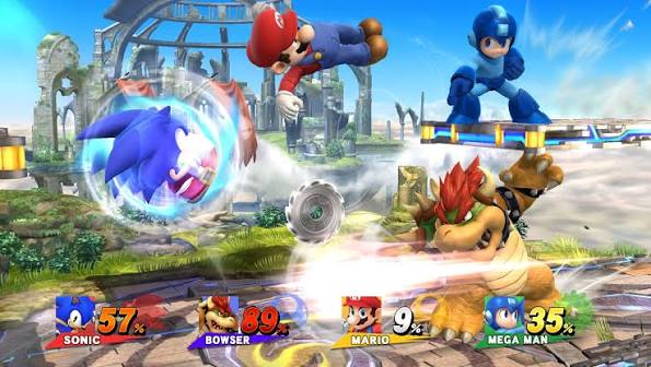 Roster Super Smash Brothers For The Wii U Gameplay Mario Smash Wii U Super  Smash Brothers Gameplay HOT Gameplay Super Smash For Wii U