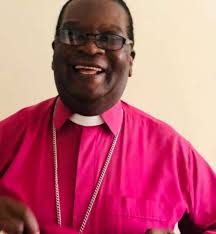 Bernard Amos Malango