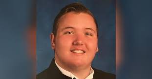 Peter Andreas Lewis Obituary