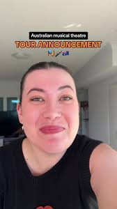 Super exciting to have a bit of a different show with such a stellar cast  opening this year in Aus! 🎭 But this is my formal plea for more musicals  to tour to Brisbane. 🥹 #jesuschristsuperstar ...