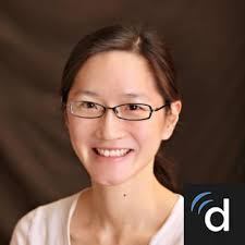 Dr. Susan Wu, MD