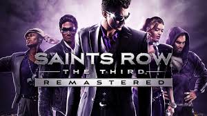 We did not find results for: Saints Row The Third Remastered Now Optimized For Xbox Series X S Xbox Wire