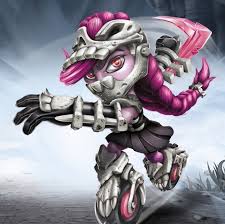 Swap force (stylized as skylanders: Bone Bash Roller Brawl Skylanders Wiki Fandom