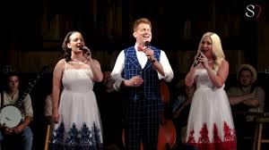 I'll Fly Away (2018) — Servant Stage