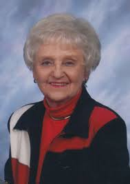 Delores Jean "Jean" Bodine Obituary
