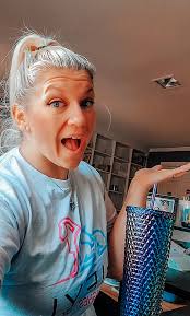 Christina M Robertson