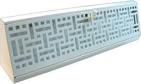With the variety of styles and sizes available, any need. 15 Baseboard Diffuser Decorative Registers Baseboard Register Baseboards Vent Covers