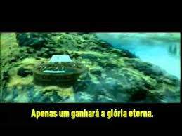 Harry potter and the goblet of fire traduzido: Harry Potter E O Calice De Fogo Trailer Youtube