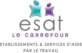 Par exemple, suite à la demande d'un usager de rédiger son c.v. Esat Etablissement Et Service D Aide Par Le Travail