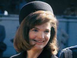 Costumes from Camelot: Jacqueline Kennedys Style - The Atlantic