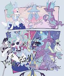 Twitter Cute Pokemon Pictures Hatterene Pokemon Pokemon Funny
