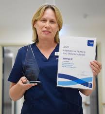 Another study showed that, when contaminated and sterile fabric samples were washed at 40°c, a small number of. Benjamin Lawrence Director Of Nursing Facility Manager Queensland Health Linkedin