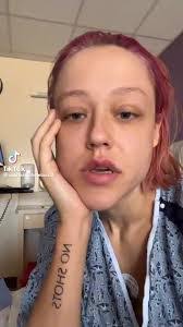 Monica Stillman's Instagram, Twitter & Facebook