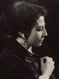 Chileense mezzo Laura Didier-Gambardella overleden (88)