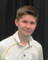 VILLAGE CUP: AYERS IS HOT BUT TICHBORNE GO THROUGH