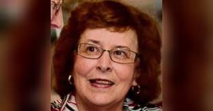 Kay S. Wyman Obituary