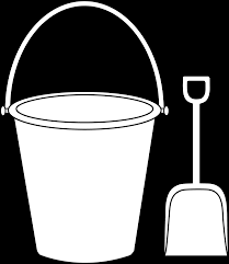 Pail and shovel coloring page that you can customize and print for kids. Helpful Bucket And Shovel Coloring Page Kids Colorable Sand Bucket Crafts Clipart Full Size Clipart 22560 Pinclipart