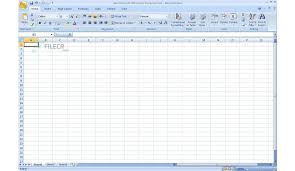 No one can deny the invention of microsoft office made everyone's life easier. Microsoft Office 2007 Free Download Filecr