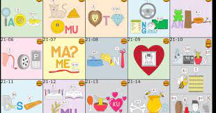 Check spelling or type a new query. Kunci Jawaban Tebak Gambar Level 21 Nomor 1 Sampai 20 Seputar Nomor