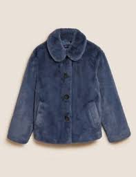 Save on a huge selection of new and used items — from fashion to toys, shoes to electronics. Women S Faux Fur Coats M S
