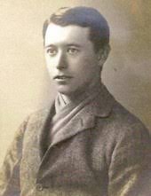 Lives of the First World War