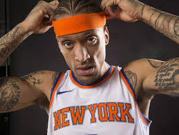 Michael Beasley sees himself as one of the most talented players in  basketball: "As far as talent-wise, I match up with Kevin [Durant], LeBron,  I match up with the best guys in