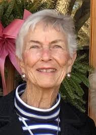 Caroline Stevens Obituary