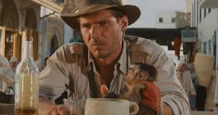 A new set photo shows us indiana jones 5's production is moving forward, with harrison ford back to his iconic brown jacket and hat. Indiana Jones 5 Cast Update A Character From First Sequel Will Return Ibtimes India