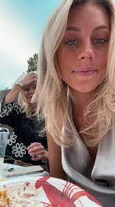 Amelia Hager's Instagram, Twitter & Facebook