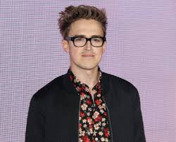 'i went through a tough time' strictly star on his health struggles. Fans Shocked As Mcfly S Tom Fletcher Looks Completely Different In Latest Selfie Entertainment Daily