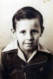 Robert P. Broussard Obituary