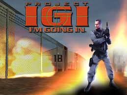 Save For Project Igi I M Going In Saves For Games