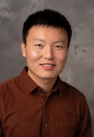 Jason Xu's Instagram, Twitter & Facebook