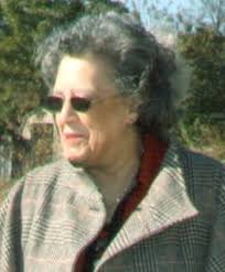 Marion Elaine Carter “Sister”