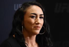 She seeks takedowns and looks to hold top position. Five Questions With Carla Esparza Ufc
