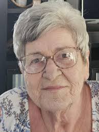 Obituary for Mary Wright