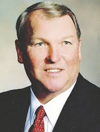 Crowd calls for action at ailing cemetery