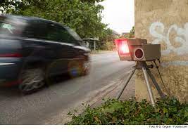 Ein fahrer wurde sogar mit mehr als 80 km/h zu schnell geblitzt. Radarkontrolle Auf Der Staatsstrasse Ingolstadt Reporter