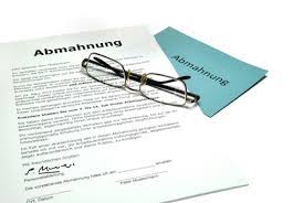 Jeder schüler (bei minderjährigen auch die eltern) hat das recht auf schilderung und anhörung seiner version der geschehnisse. Abmahnung Form Aufbau Einer Abmahnung Im Arbeitsrecht