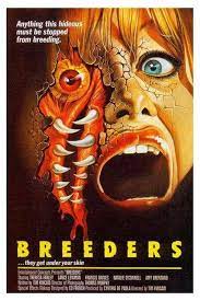 Her birthday, what she did before fame, her family life, fun trivia facts, popularity rankings, and more. Breeders 1986 Stars Teresa Farley Lance Lewman Frances Raines Director Tim Kincaid Horrorfilme Horror Filme Horrorfilm