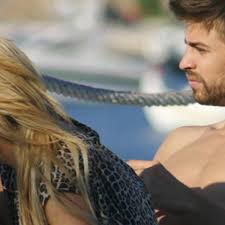 Shakira y Piqué, ¿chantajeados con un vídeo porno?