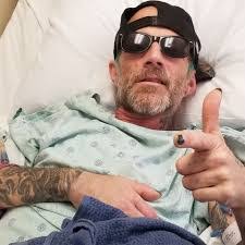 Beverly Strobel's Instagram, Twitter & Facebook