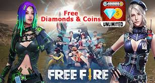 Free fire is great battle royala game for android and ios devices. Free Fire Diamonds Hack Generator 2020 Free Online Hack No Human Verification And Coins Battleground Free Amazon Products Wrestling Videos Game Data