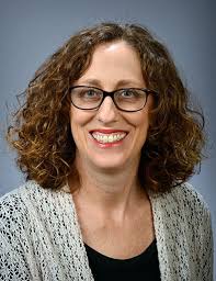 Diane Fiore, MPH, OTR/L, CHT