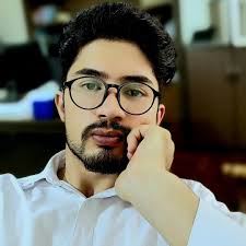 Mohammad Haroon Darwish